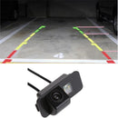 Rearview Camera Reverse Reversing Parking  For Ford/Mondeo/Ba7 S-Max/Fiesta/Kuga