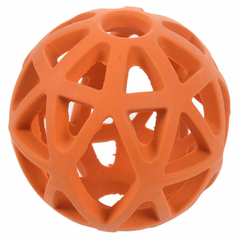 Nature Holee Roller, Orange Diameter: 7cm