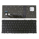 UK English Layout Keyboard With Backlit For  EliteBook 1030 G2 X360 Laptop