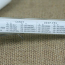 Gauge Jam Digital Household Kitchen Confection Accessaries Candy Thermometer