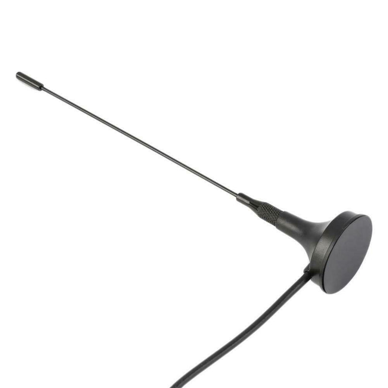 Antenna Signal 5DBi Aerial DVB-T 1080P Booster  Strong Digital TV HDTV Freeview