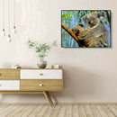 5D DIY Full Drill Diamond Painting Koala Cross Stitch Embroidery (LG051)