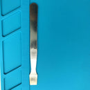 Silicone Pad Desk Mat Anti Static Solder Repair Heat Insulation Magnetic cxz