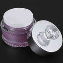 5g Mirror Powder Pigment Nails Effect Chrome Magic Mirror Powder Nail Art 0