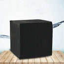 Eco-Aquarium Water Purifier Cube 10X10CM Ultra Strong Filtration & Absorpti