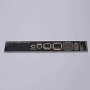 Adafruit PCB Ruler v2 6" (15cm) Great For measuring SMD-; components and U0 M7F2