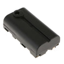 CN-AC2 DC Coupler NP-F550/F990 Dummy Battery Adapter + 5V USB Cable for Yongnuo