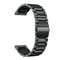 For TicWatch Watch Strap Steel Adjustable Bracelet Wristband Band Replacement
