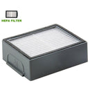 Side Brush Filter Bristle Brush for IRobot Roomba I7 I7 Plus E5 E6 and E7 R