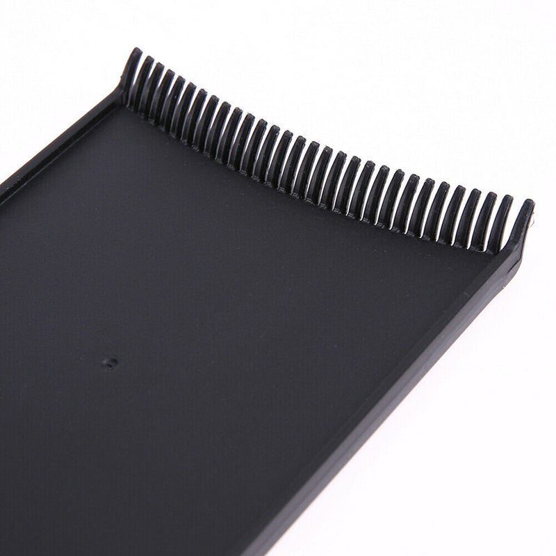 27cm Long Board Hair Salon Dyeing Comb Coloring Hair Tint Styling Brush