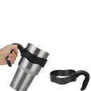 Handle Grip for 30Oz YETI RTIC Ozark Trail Rambler Sic Tumbler Cup Hold YMB
