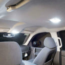 T10 Car Lights LED Error Free Canbus Cob Xenon Smd Bulb Side Light White