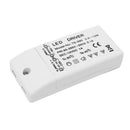 New 85-265V To 12V Led Driver Power Supply Ts-090 Durable Voltage Transform