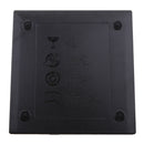 External USB 2.0 DVD RW CD Writer Drive Burner Reader Player For Laptop PC