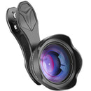 Apexel 65Mm Portrait Lens 3X Hd Telephoto Lens Professional Mobile Phone Ca