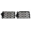Motorcycle Radiator Grille Grill Guards Protective Cover for BMW R1200GS 2013 -