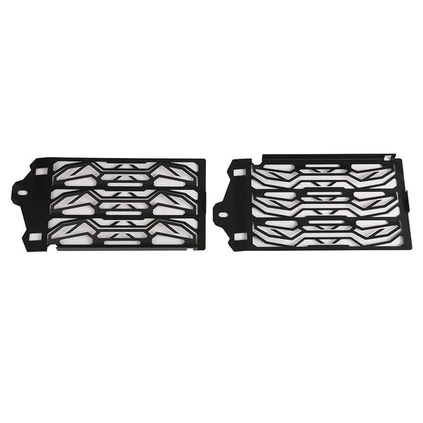 Motorcycle Radiator Grille Grill Guards Protective Cover for BMW R1200GS 2013 -