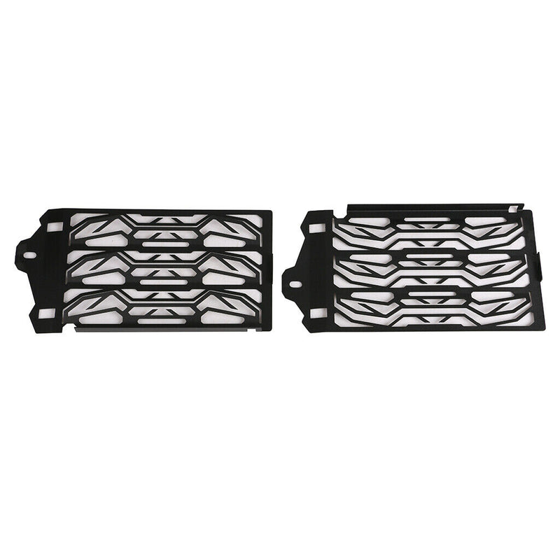 Motorcycle Radiator Grille Grill Guards Protective Cover for BMW R1200GS 2013 -