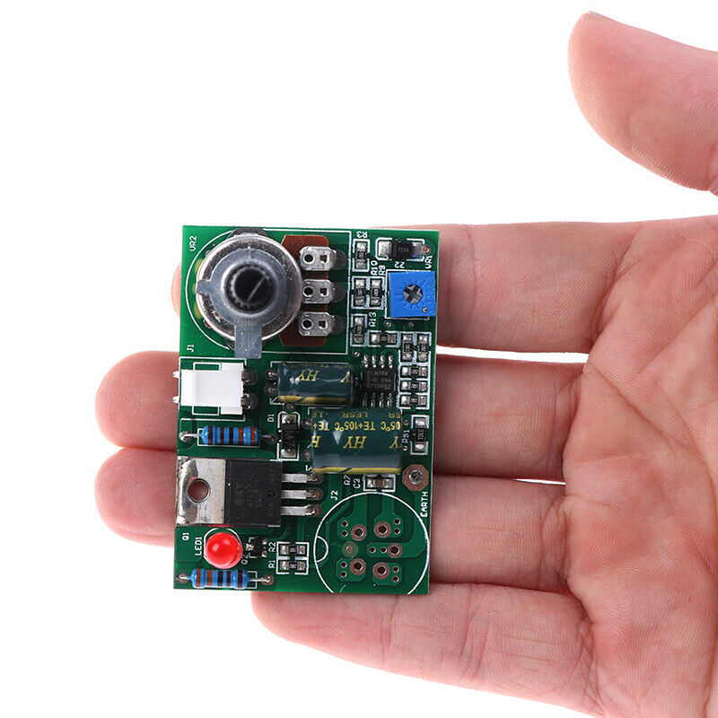 A1321 For 936 Soldering Iron Control Board Controller Station ThermostatA Gw