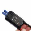 Car Jump Starter 650A EC5 Connector Jumper Cable Alligator Clamps Car Emerg C6K6