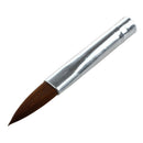 Acrylic Nail Art Brush Pen Painting with Sable Hair