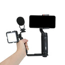 42 LEDs Photographic Video Fill Light for Phone Gopro DJI OSMO DSLR SLR Camera