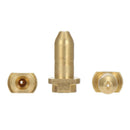 Pressure washer quick connect brass Nozzle Tip Spray Wand Washer Gun K5- K7