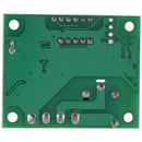 2x W1209 12V DC Digital Temperature Controller Board Mini Electronic Temper J2J3
