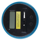 Piggy bank coin counter digital money jar counting LCD electronic displa   Kw