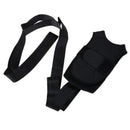 Yoga Ligament Stretching Belt Foot Drop Strap Leg Training Foot Ankle Correct 3C