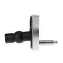 Replacement Toilet Seat Hinge Fitting Screw Repair Tool Anchoring Setscrew Pin