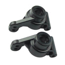 2PCS RC Car Rear Wheel Seat Group Spare for WLtoys 1:14 Vehicle 144001-1252