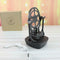 Creative Phone Swing Automatic Shake Wiggler Step Motion Device Home Decor USB