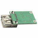 10PCS PFM Control DC-DC Converter Step Up Boost Module 600MA USB Charger 0. R5P7