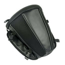 Motorcycle Dirt Bike Back Seat Bag Tail Shoulder Waterproof Bag Hand Saddleba Bj