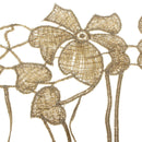 1 Yard Tassels Fringe Lace Trim DIY Clothes Accessories Fits for Handcraft, Home