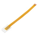 Sim Tray SD Card Reader Active Holder Memory Slot Flex Replacement Part incl 2 x