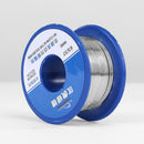 Tin Lead Rosin Core Solder Wire Soldering Iron Flux Reel Tin Wire (1.0mm) A