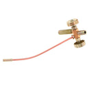 High/Meduim Pressure Fierce Furnace Assembly High Pressure Stove Parts for