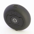 Bluetooth Transmitter Splitter Sender 3.5mm AUX Stereo Wireless Music-New