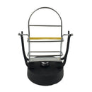 Automatic Walking Swing Mobile Phone Artifact Pedometer Stepper Newton Rocker bs