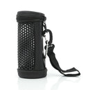 Bluetooth Speaker Portable Silicone Hollow Bag Storage Case Cover For JBL Flip 5