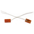 5Pcs Set BF350-3AA BF350 350 ohm High-Precision Pressure Resistance Strain MPF