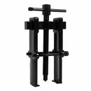 1X Adjustable Two Jaw Pilot Bearing Puller Tool Carbon Steel Pump Pulley Remover