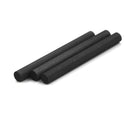 3Pcs/Lot 99.9% Carbon Rod Graphite Rods Welding Electrode Cylinder Rod Bars Nd