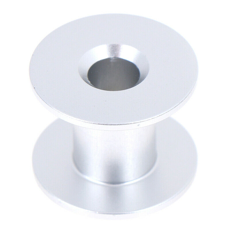 25T Steering Gear Servo Winch Wheel for 1/10 RC Crawler Car TRX4 RC4WD D^P`A Gw