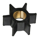 Black Water Pump Impeller for MERCURY 4.5/7.5/9.8 47-89981 47-65957