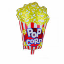 Popcorn balloon baby birthday party decoration decorative inflatable Birthday JR