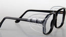 2pair Protective covers for glasses for Myopic glasses Safety Flap  ME