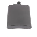 Titanium Hip Flask 7 oZ
